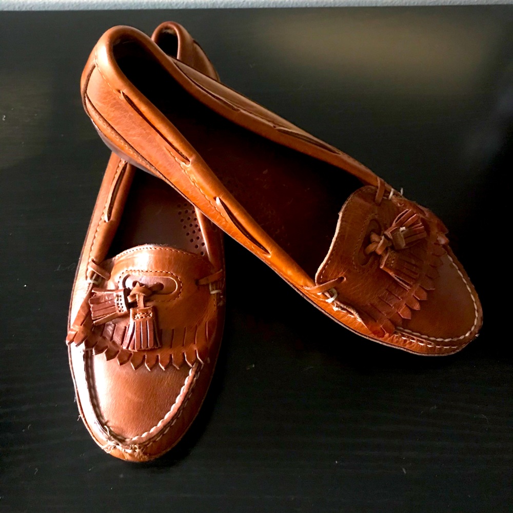 Dexter Loafers